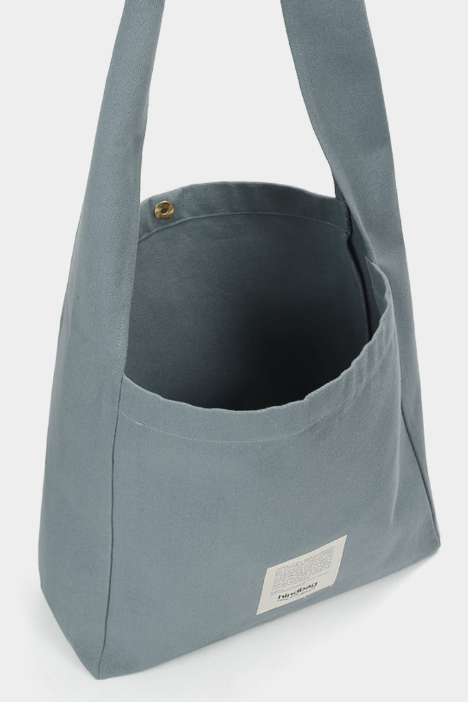 Sac hobo Sunita Sauge