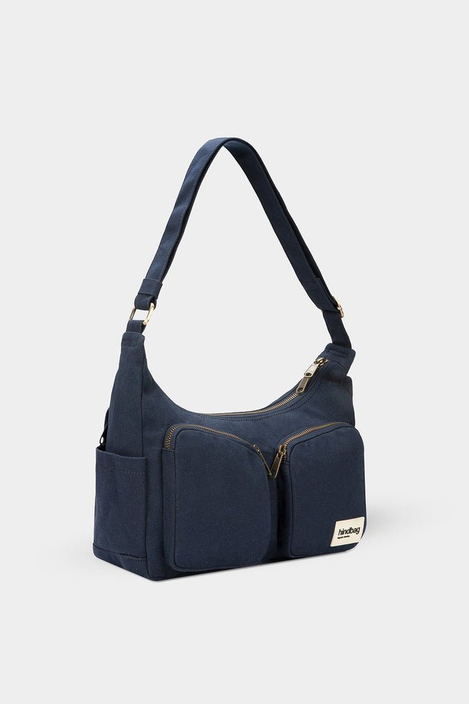 Sac multipocket Emile Navy