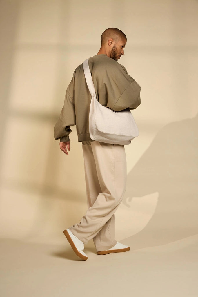 Sac hobo Claire Jute