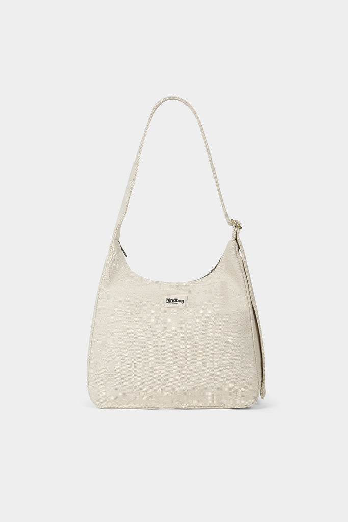 Sac hobo Claire Jute