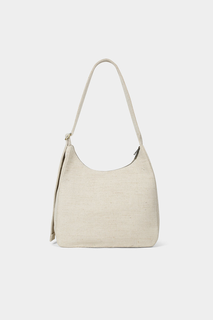 Sac hobo Claire Jute