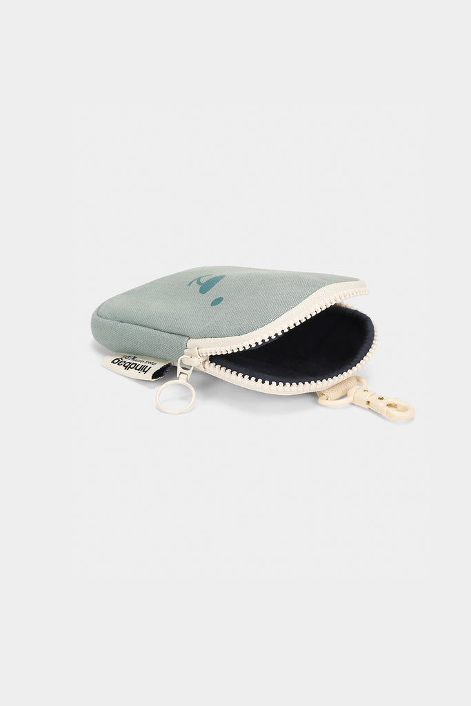 Pochette Billy Sauge