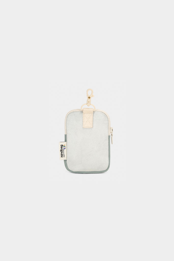 Pochette Billy Sauge
