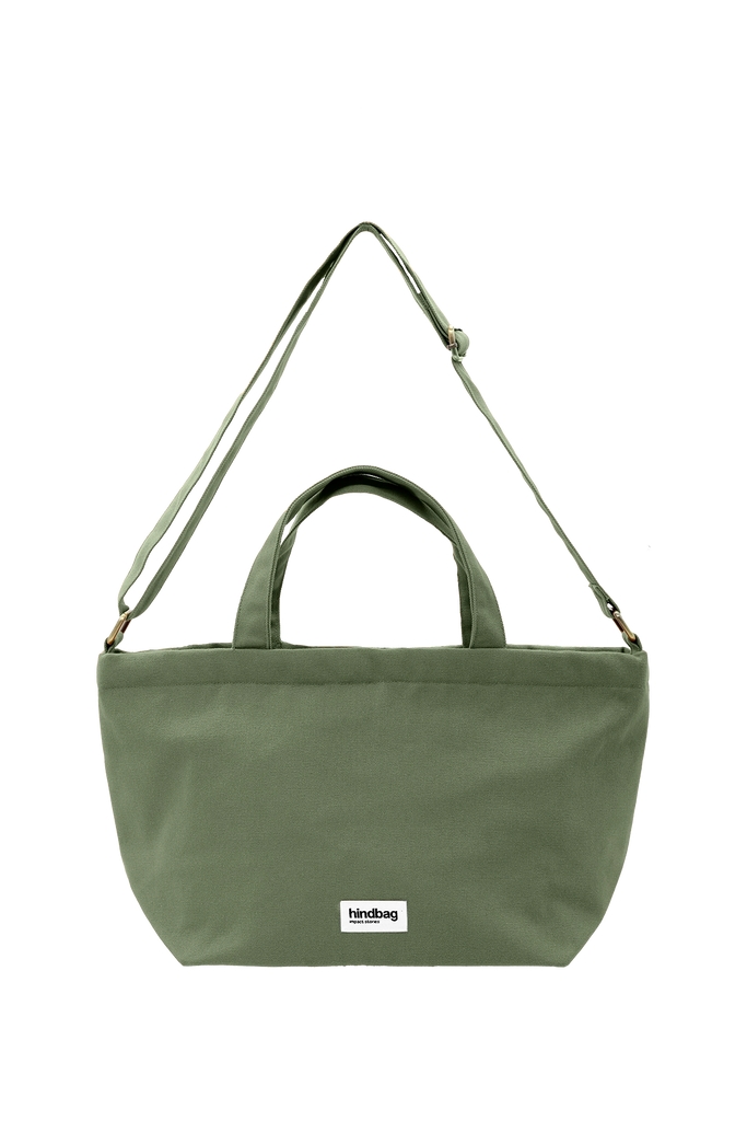 Sac Alba Olive