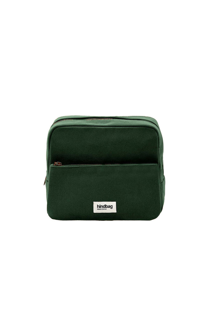 Trousse de toilette XL Alix Sapin