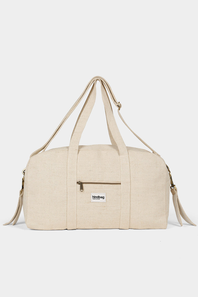 Sac à langer Basile Jute