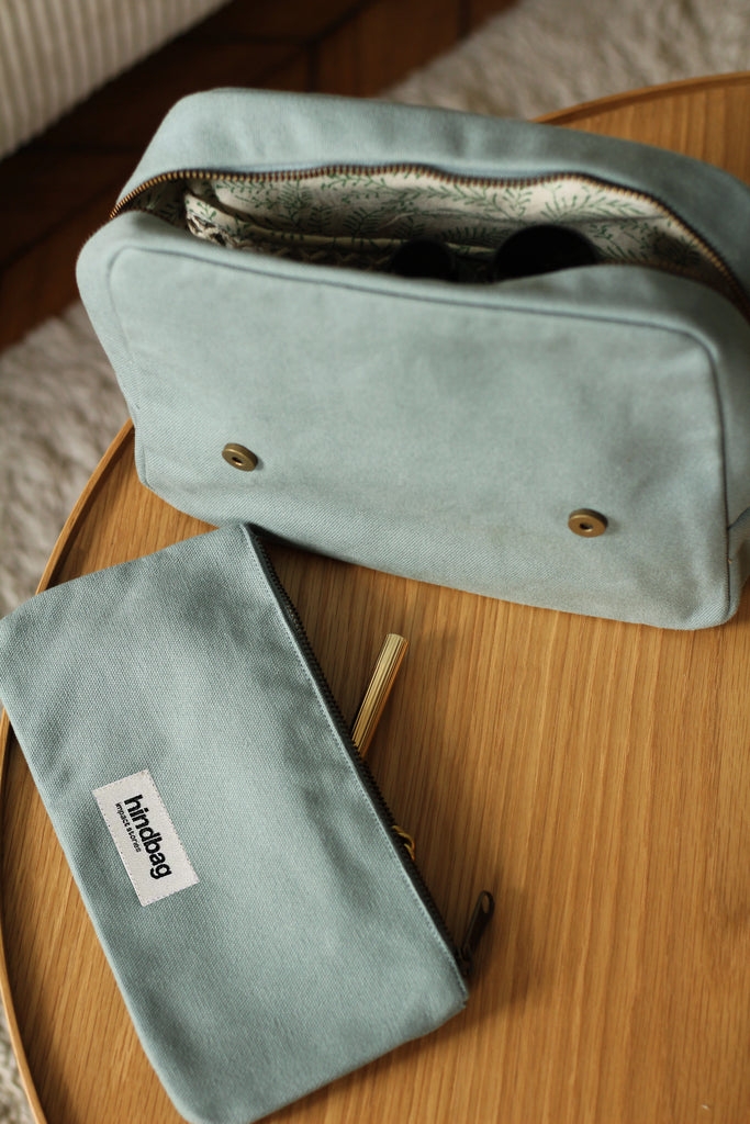 Trousse de toilette XL Alix Sauge