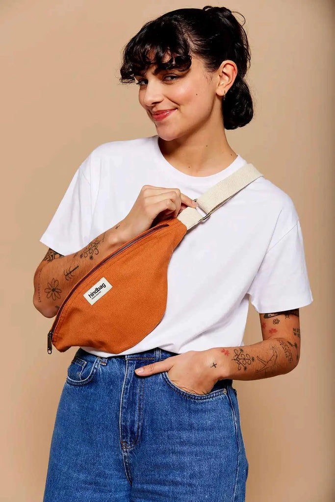 Sac banane Olivia Sienne