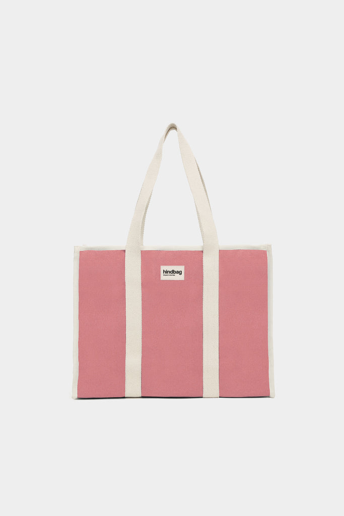 Sac cabas Oscar Rose blush