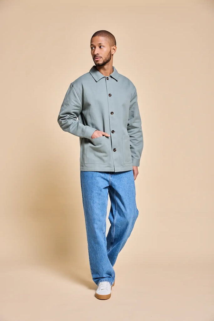 Veste mixte Marcel Sauge