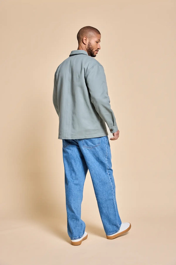 Veste mixte Marcel Sauge