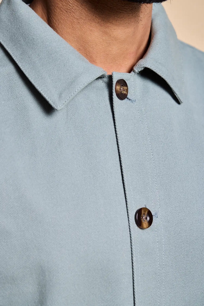 Veste mixte Marcel Sauge