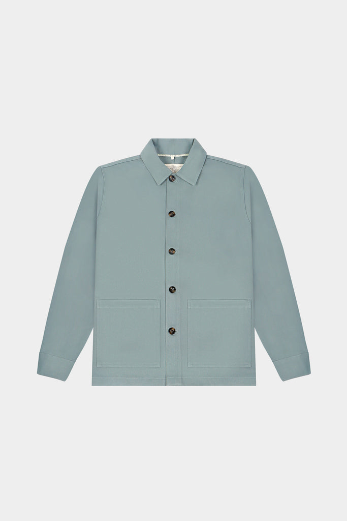 Veste mixte Marcel Sauge