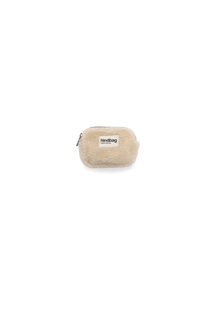 Porte-monnaie Lili Teddy