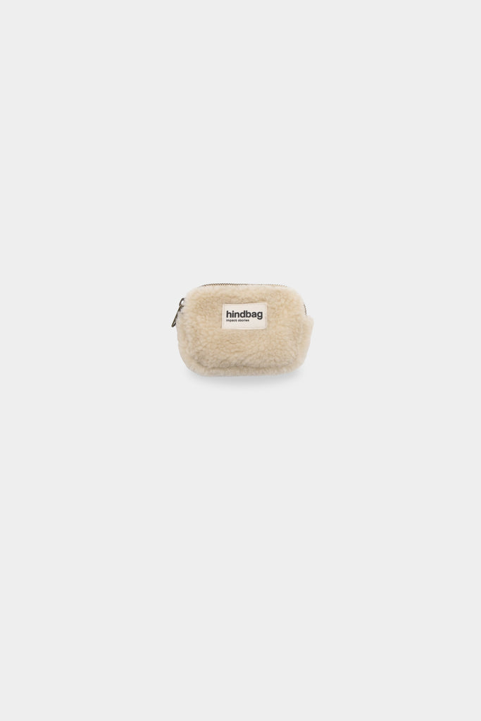 Porte-monnaie Lili Teddy