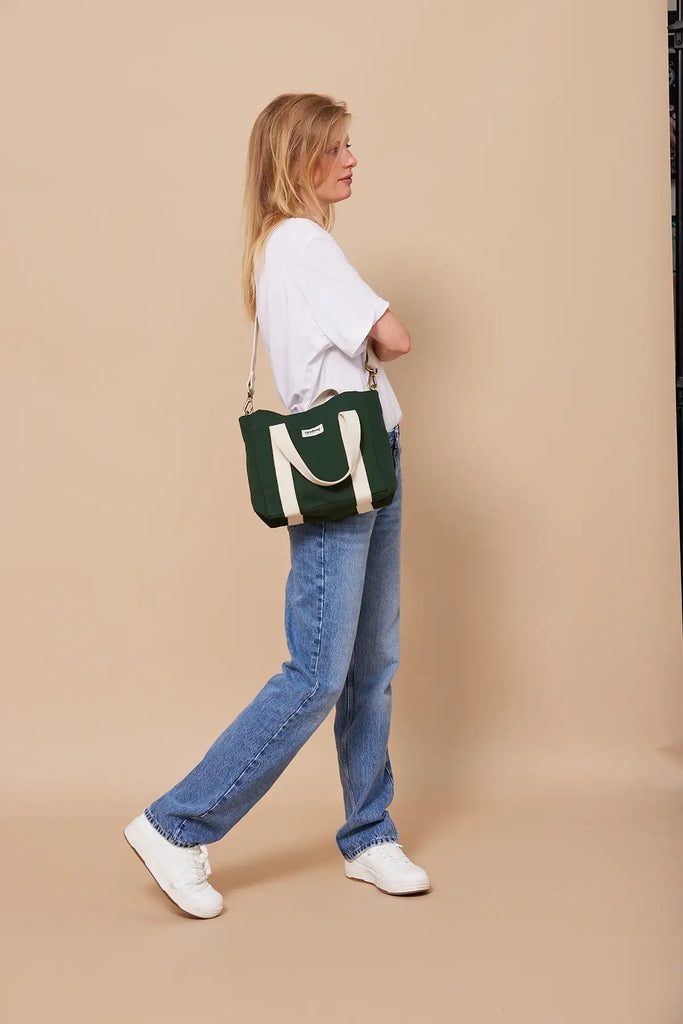 Sac à main Louise Sapin