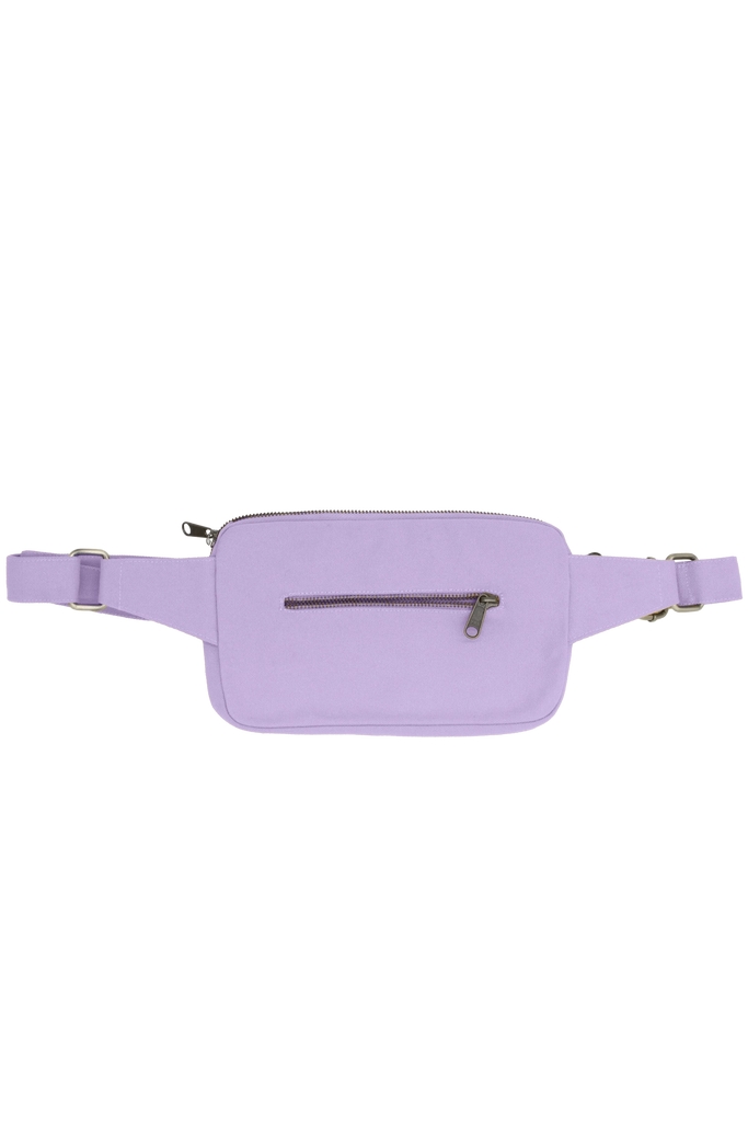 Sac banane Harry Lilas