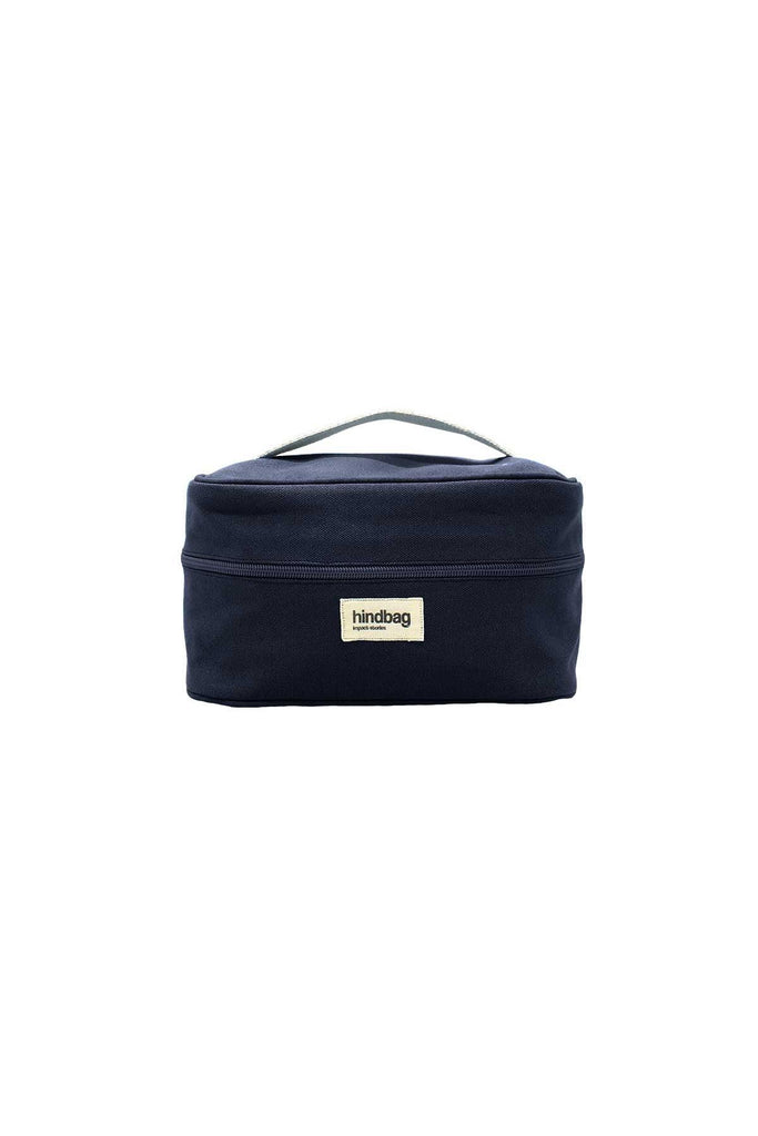 Vanity Gaspard Navy