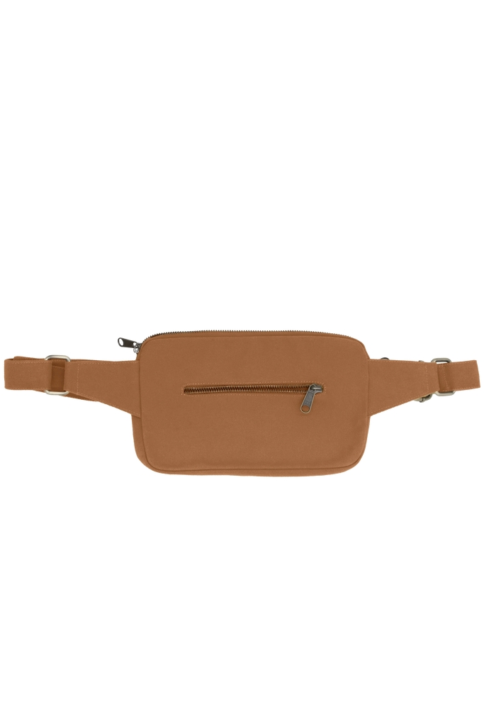 Sac banane Harry Cannelle