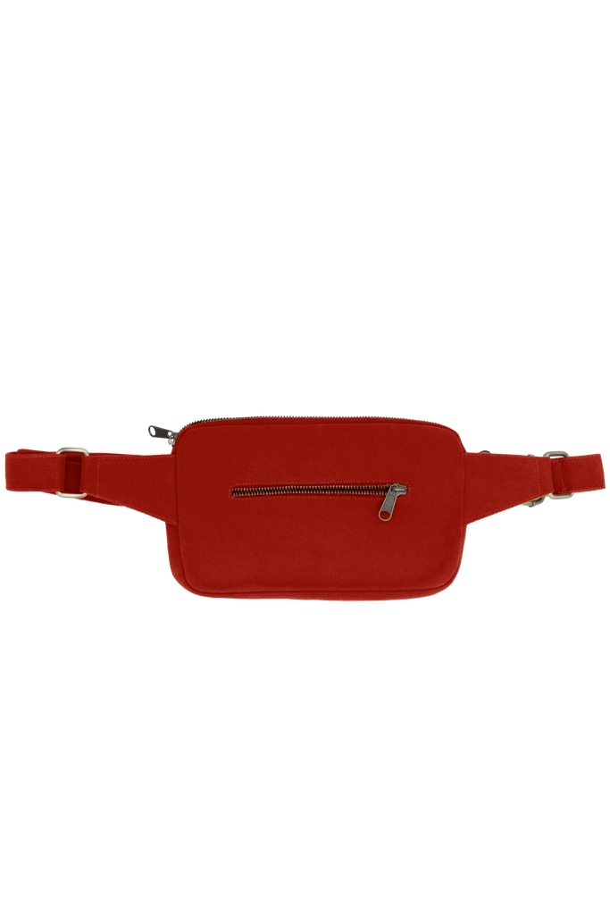 Sac banane Harry Terracotta