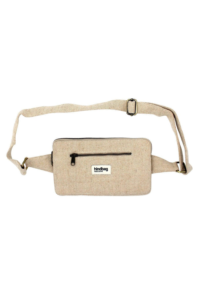 Sac banane Harry Jute