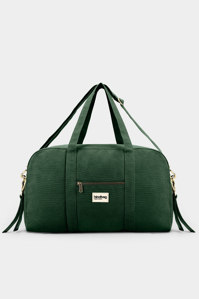 Sac à langer Basile Sapin