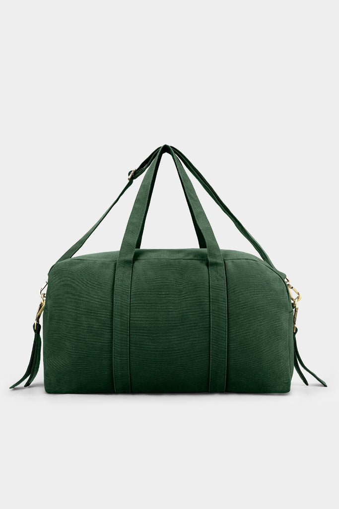 Sac à langer Basile Sapin