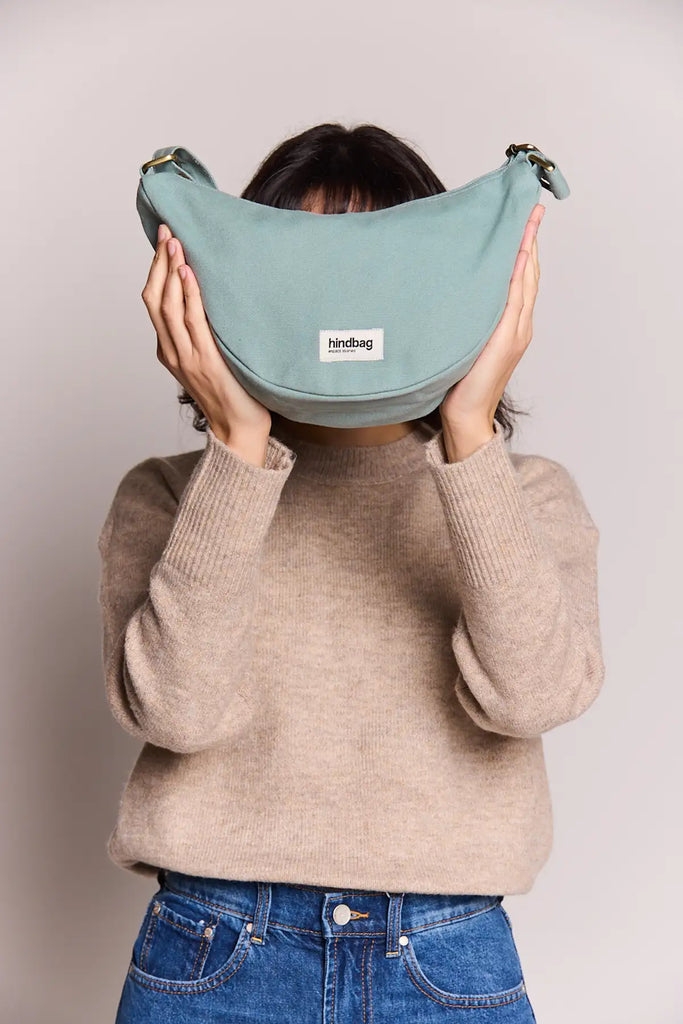 Sac banane Andrea Sauge