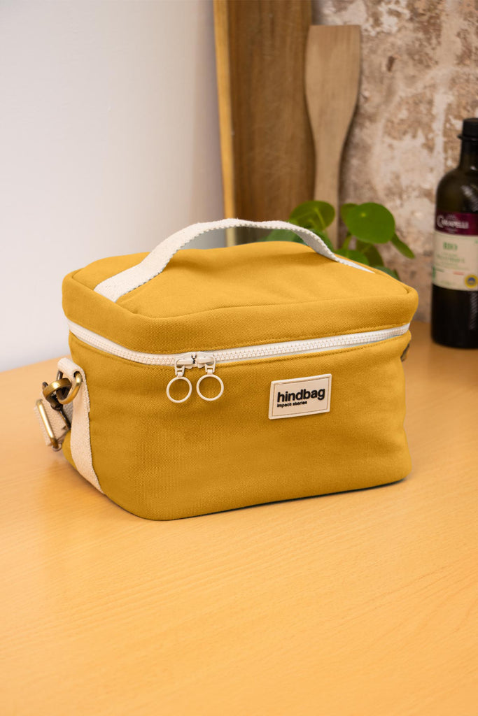 Lunch bag Igor Safran