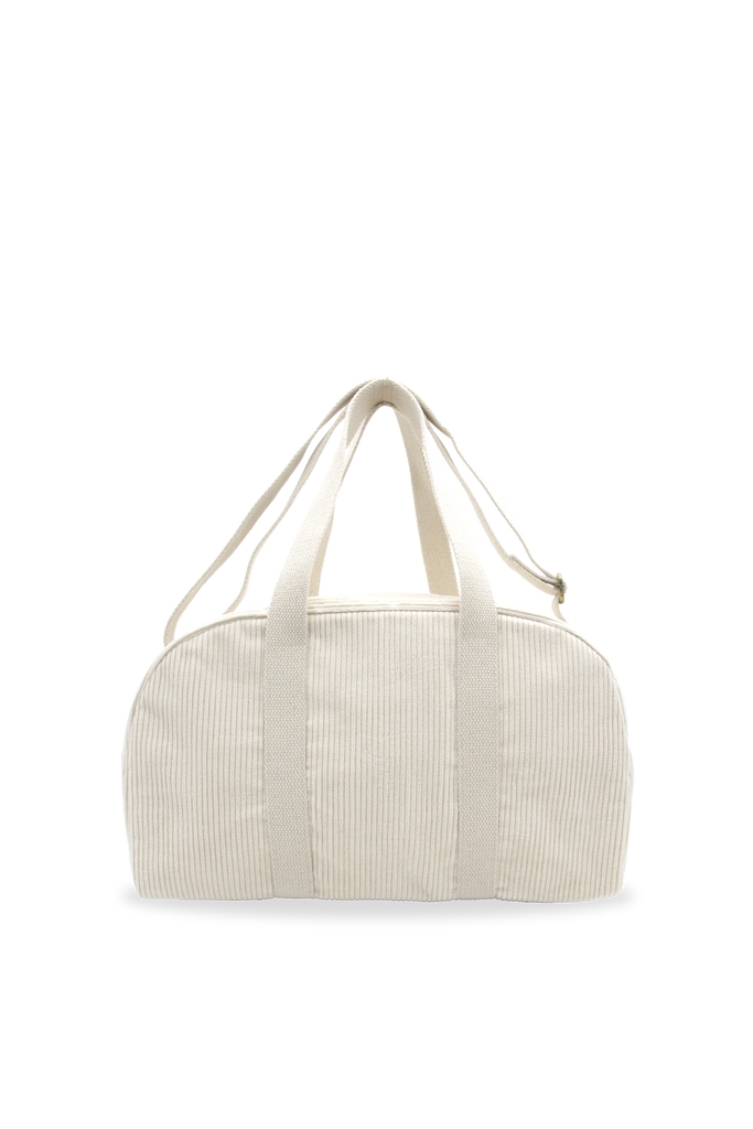 Sac bowling Charlie Velours