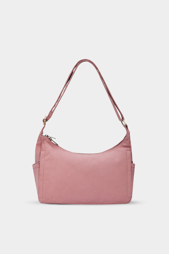 Sac multipocket Emile Rose Blush