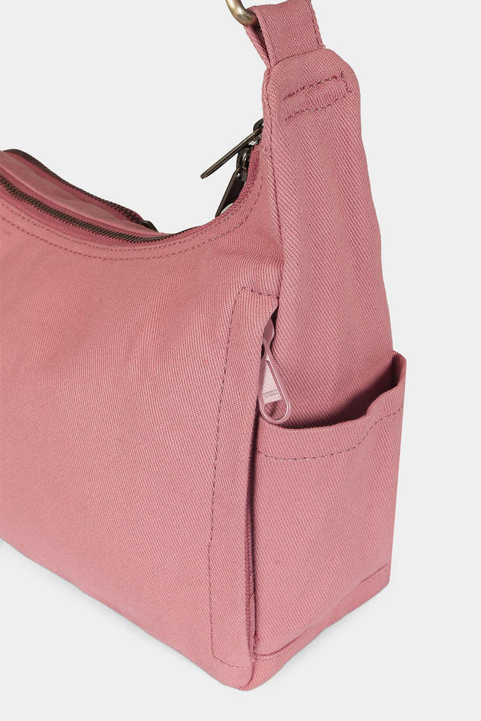 Sac multipocket Emile Rose Blush