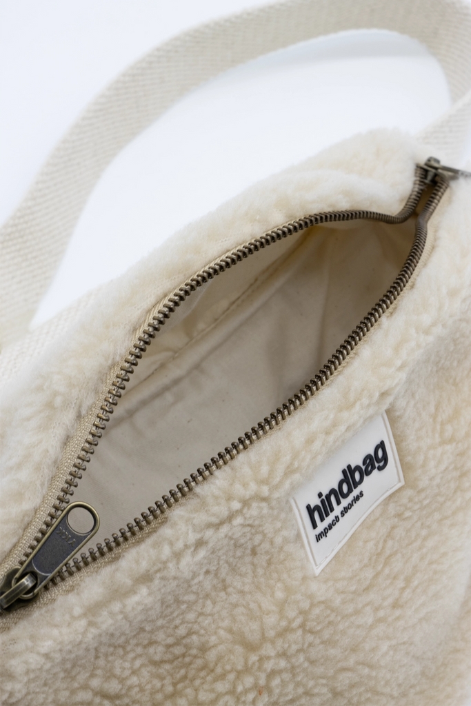 Sac banane Olivia Teddy