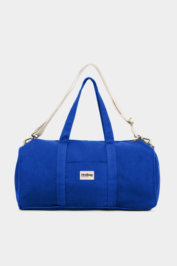 Sac Gabriel Bleu électrique