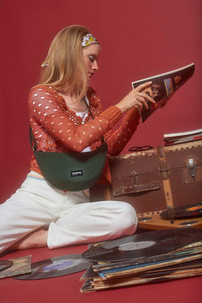 Sac banane Andrea Sapin