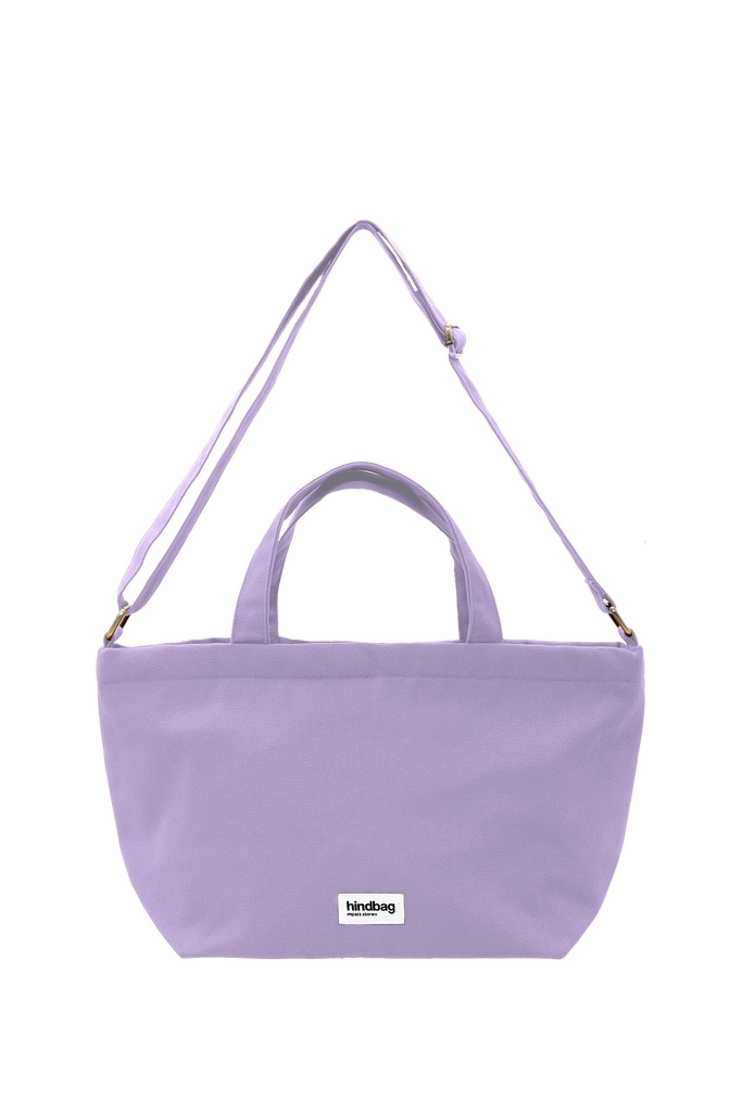 Sac Alba Lilas