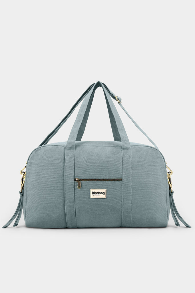 Sac à langer Basile Sauge