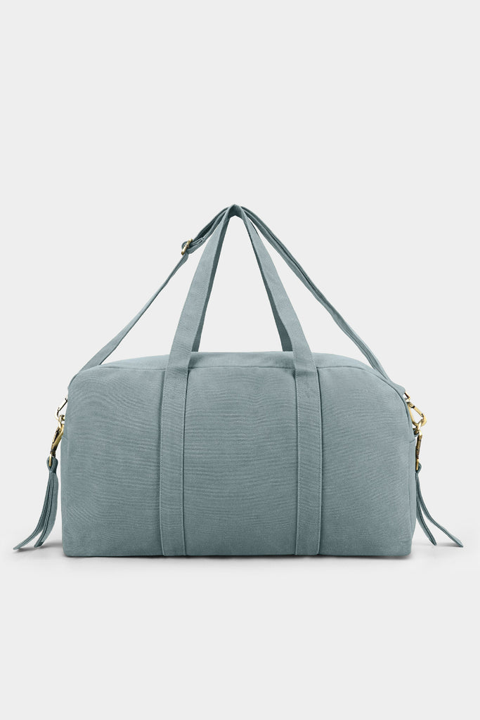 Sac à langer Basile Sauge