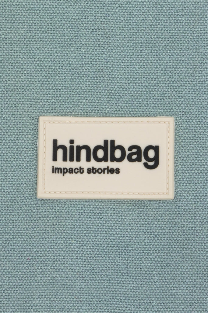 Sac à langer Basile Sauge