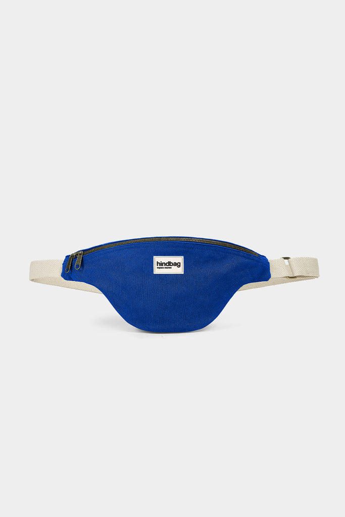Sac banane Olivia Bleu éléctrique