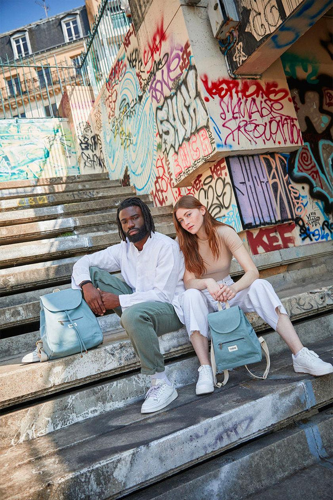 Sac à dos Eliot Sauge