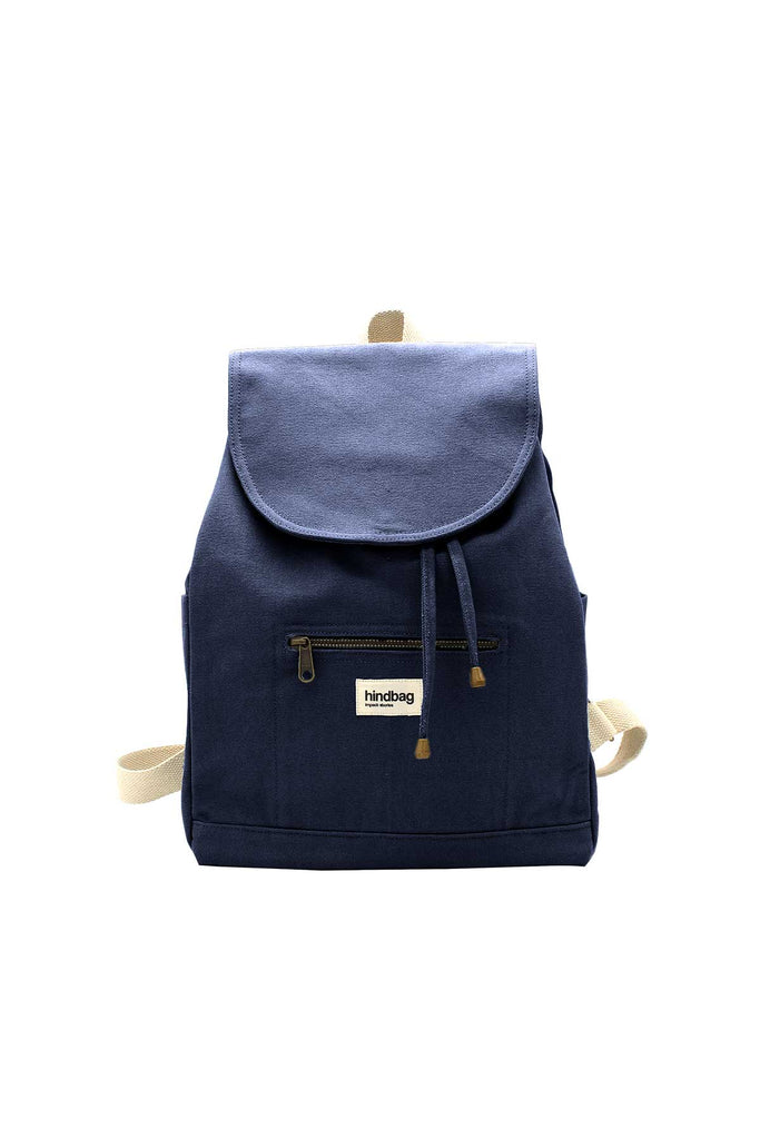Sac à dos Eliot Navy