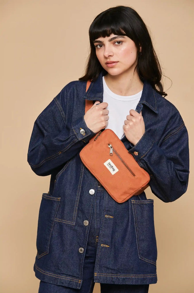 Sac banane Harry Sienne