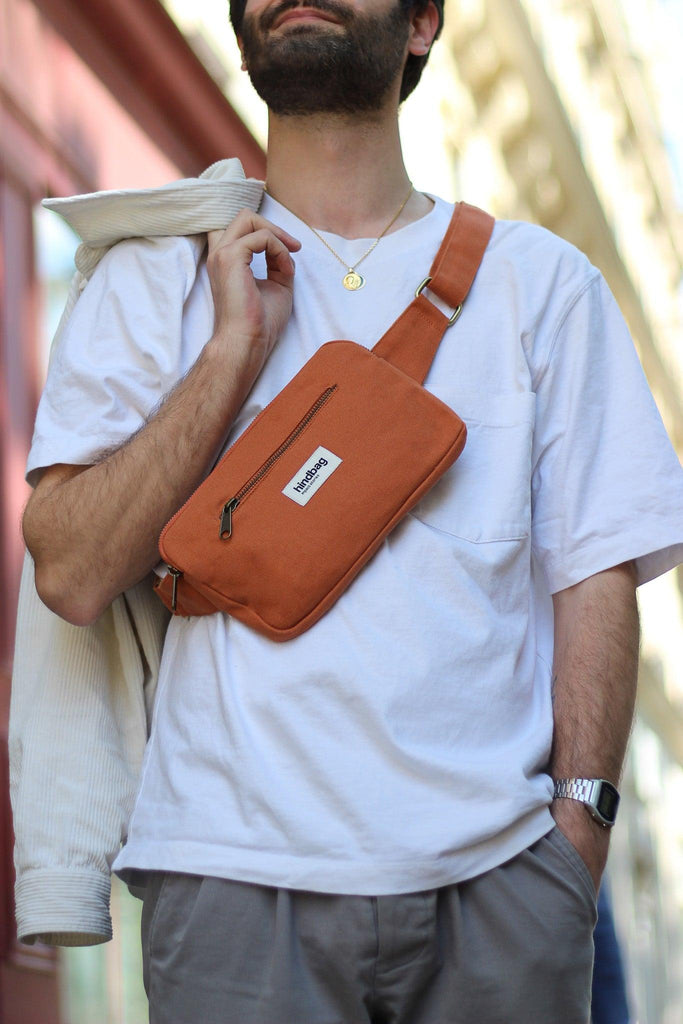 Sac banane Harry Sienne