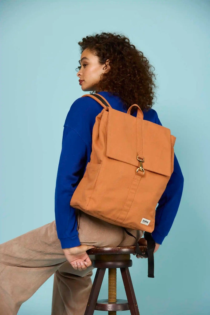 Sac à dos Guillaume Sienne