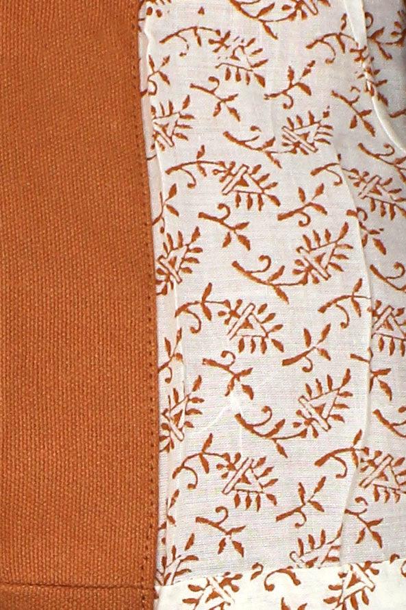 Trousse de toilette Léon Sienne