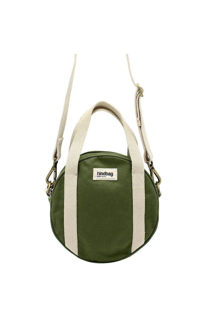 Sac à main Louis Olive