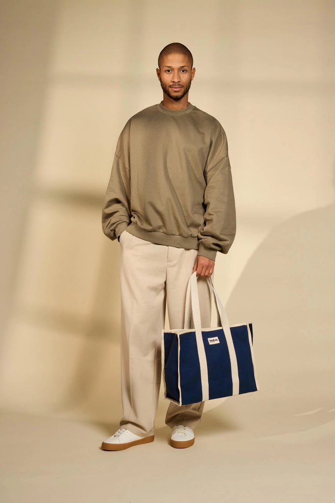 Sac cabas Oscar Navy