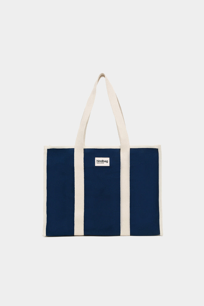 Sac cabas Oscar Navy
