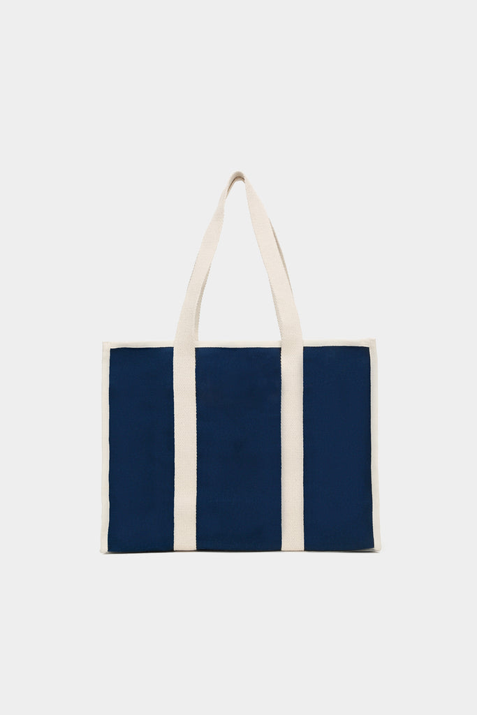 Sac cabas Oscar Navy